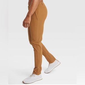 Stretch travel pants by All in motion very stylish and comfortable